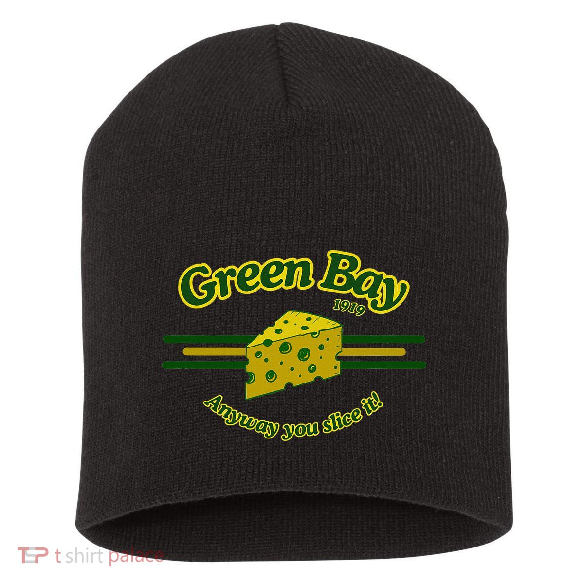 Gbbb Short Acrylic Beanie
