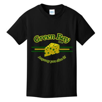 Gbbb Kids T-Shirt