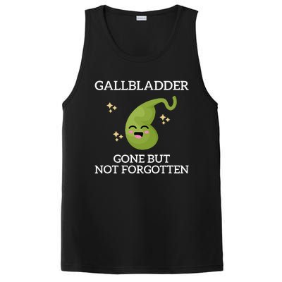 Gallbladder Gone But Not Forgotten Gallbladder PosiCharge Competitor Tank