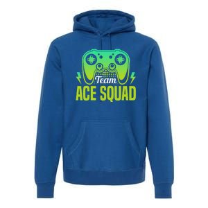 Gaming Gaming Computer Gamer Videogamer Video Game Gift Premium Hoodie