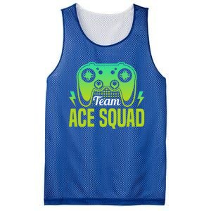 Gaming Gaming Computer Gamer Videogamer Video Game Gift Mesh Reversible Basketball Jersey Tank