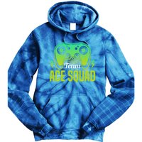 Gaming Gaming Computer Gamer Videogamer Video Game Gift Tie Dye Hoodie