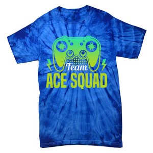 Gaming Gaming Computer Gamer Videogamer Video Game Gift Tie-Dye T-Shirt