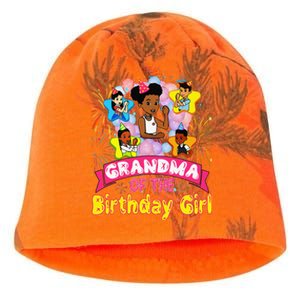 Grandma GracieS Corner Birthday Dolls Cute Party Gift Kati - Camo Knit Beanie