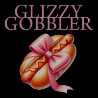 Glizzy Gobbler Coquette City Backpack