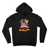 Grandma GracieS Corner Birthday Dolls Cute Party Gift Hoodie