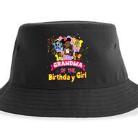 Grandma GracieS Corner Birthday Dolls Cute Party Gift Sustainable Bucket Hat