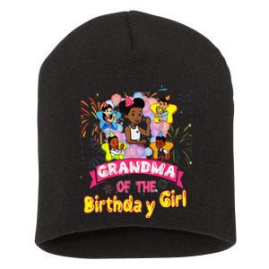 Grandma GracieS Corner Birthday Dolls Cute Party Gift Short Acrylic Beanie