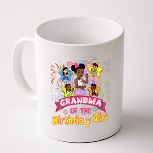 Grandma GracieS Corner Birthday Dolls Cute Party Gift Coffee Mug