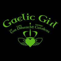 Gaelic Gra Dilseacht Cairdeas Claddagh Gift Cooling Performance Crew T-Shirt