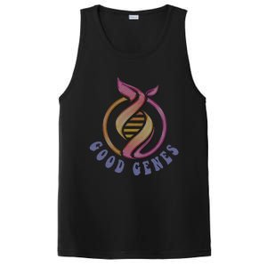 Good Genes DNA Day PosiCharge Competitor Tank