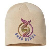 Good Genes DNA Day Sustainable Beanie