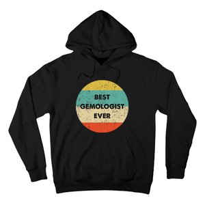 Gemologist Hoodie