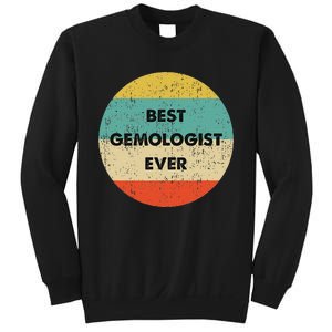 Gemologist Sweatshirt