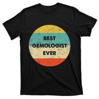 Gemologist T-Shirt