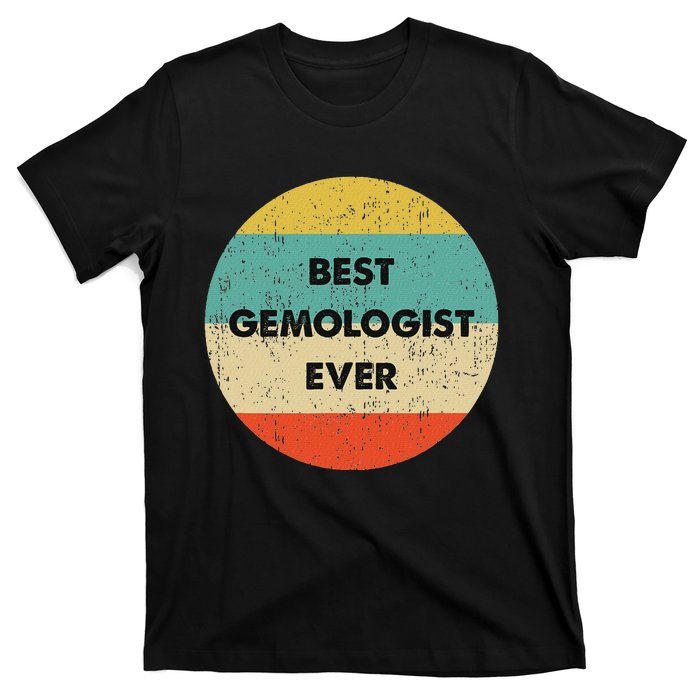 Gemologist T-Shirt