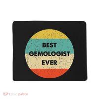 Gemologist Mousepad