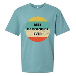 Gemologist Sueded Cloud Jersey T-Shirt