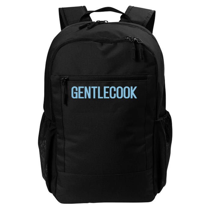 Gentlecook Daily Commute Backpack