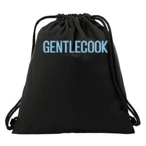 Gentlecook Drawstring Bag