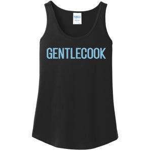 Gentlecook Ladies Essential Tank