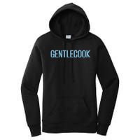 Gentlecook Women's Pullover Hoodie