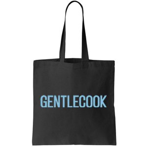 Gentlecook Tote Bag