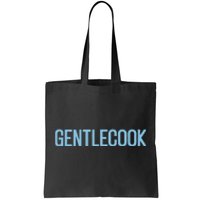 Gentlecook Tote Bag