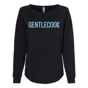 Gentlecook Womens California Wash Sweatshirt