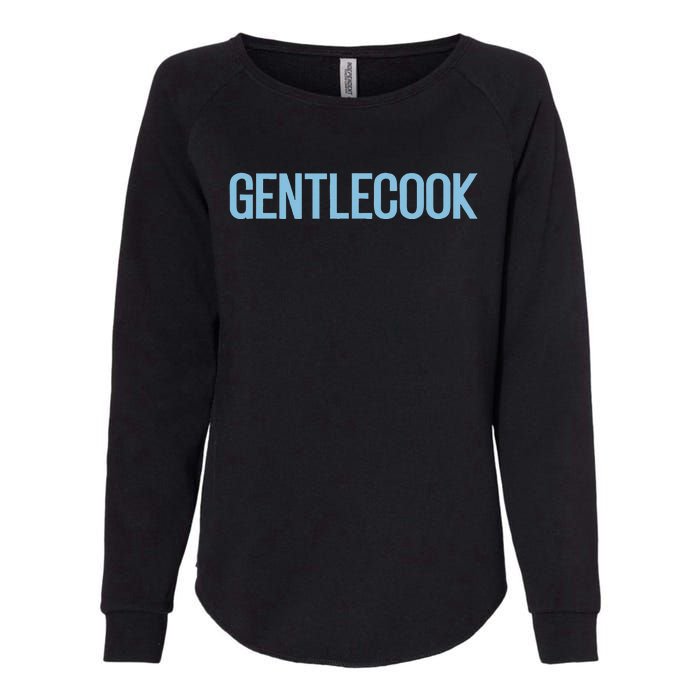 Gentlecook Womens California Wash Sweatshirt