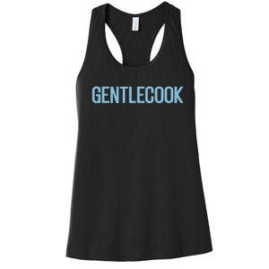 Gentlecook Women's Racerback Tank