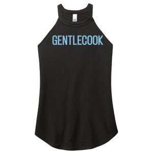 Gentlecook Women’s Perfect Tri Rocker Tank