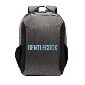 Gentlecook Vector Backpack