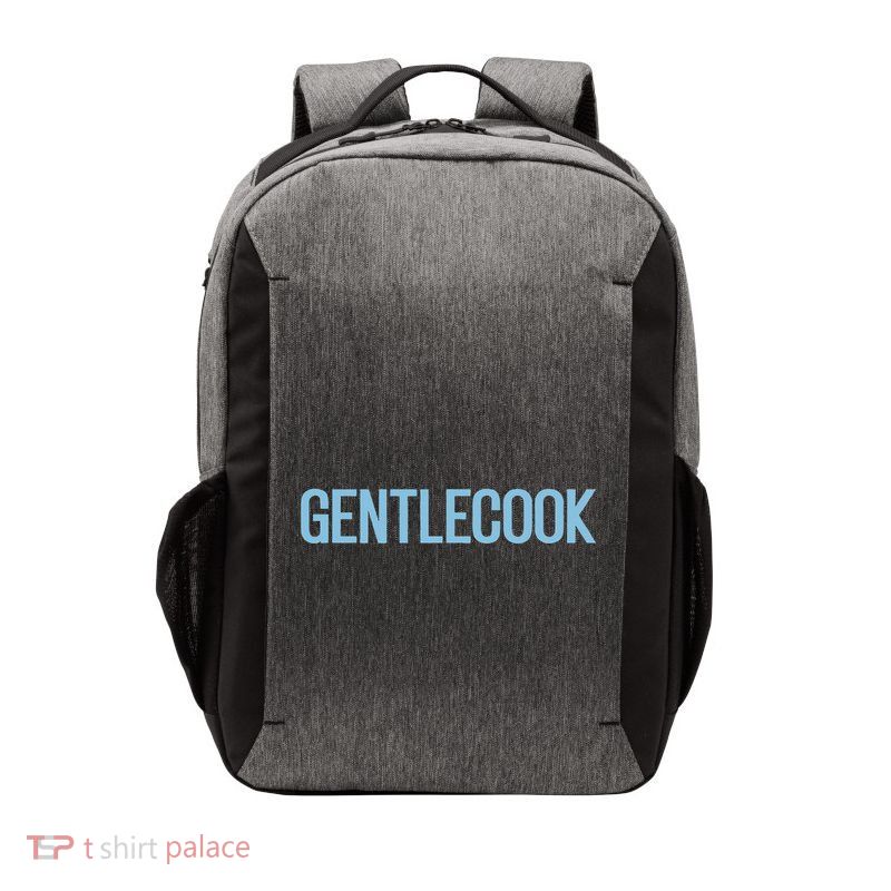 Gentlecook Vector Backpack