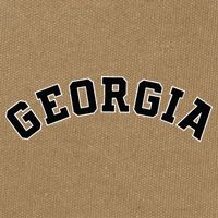 Georgia Cotton Canvas Backpack