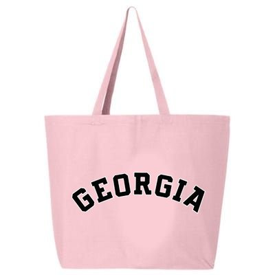 Georgia 25L Jumbo Tote