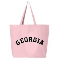 Georgia 25L Jumbo Tote