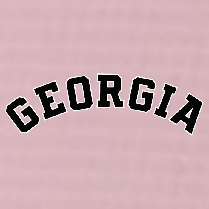 Georgia 25L Jumbo Tote