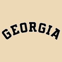 Georgia Zip Tote Bag