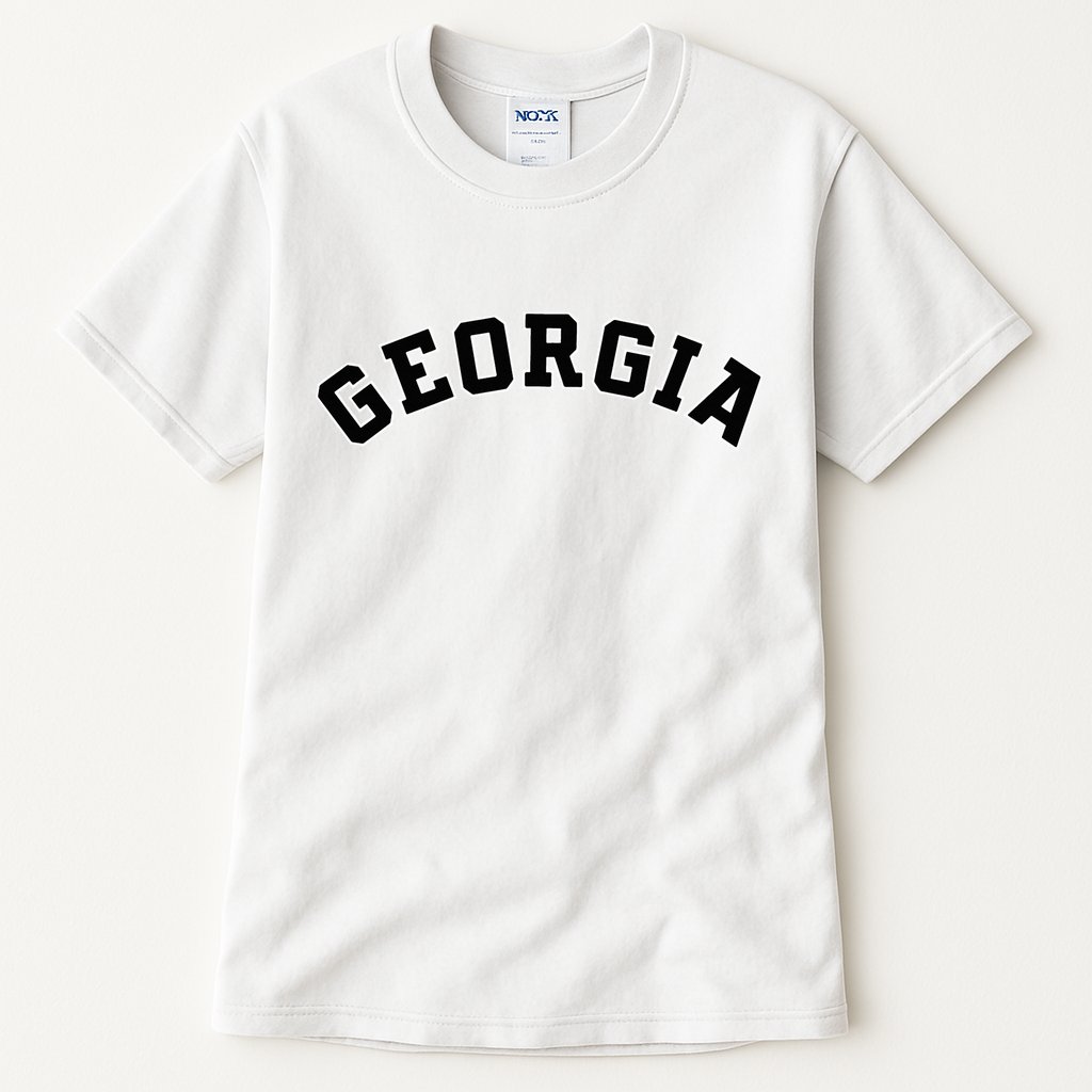 Georgia Tall T-Shirt