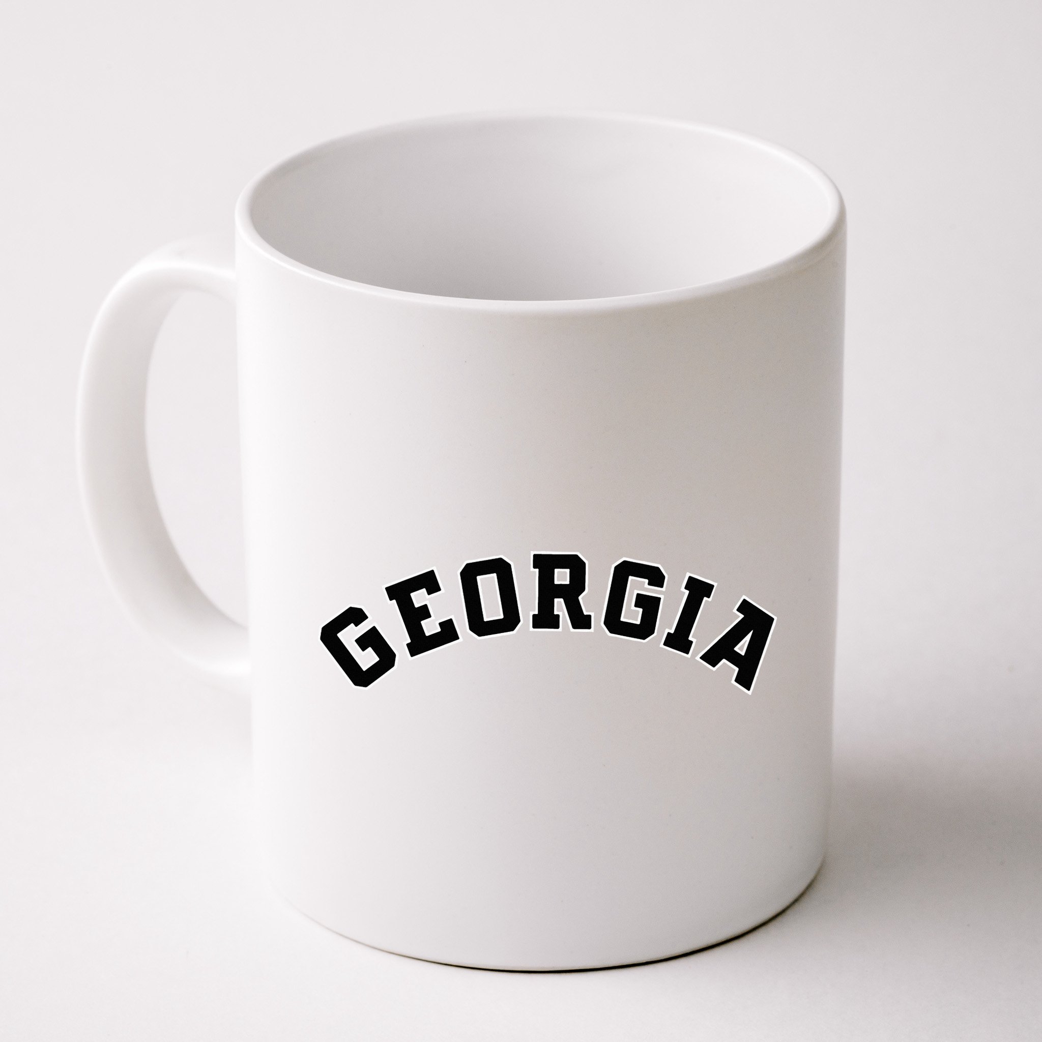 Georgia Mug