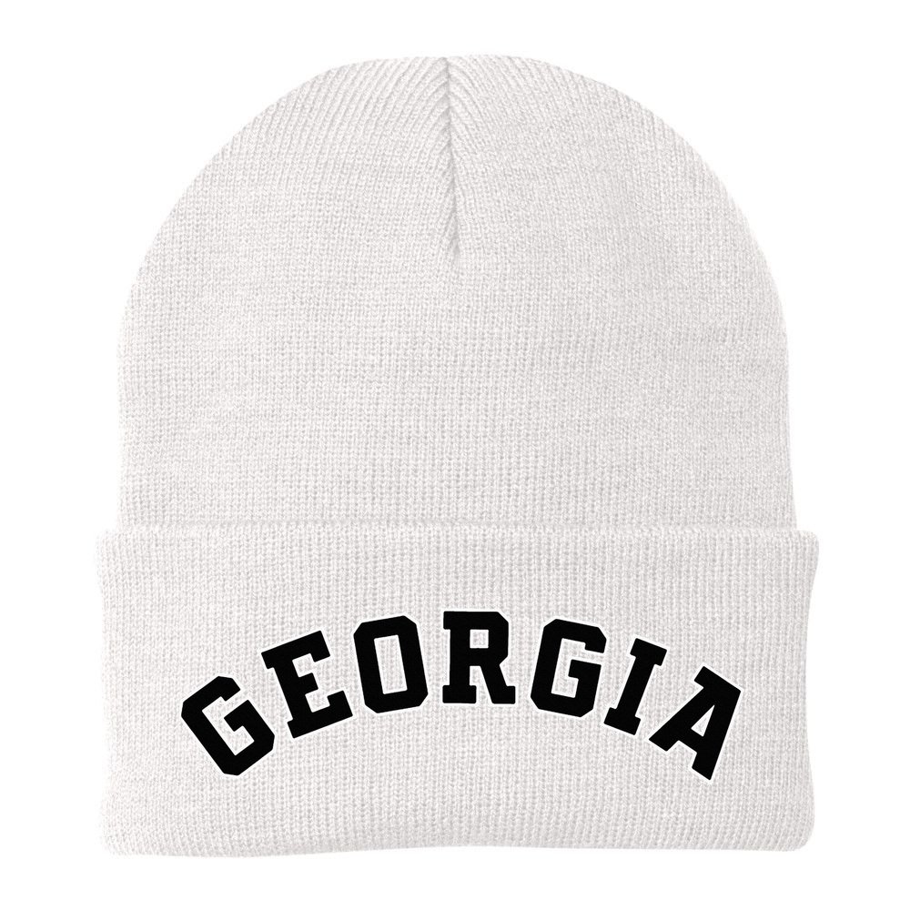 Georgia Beanie