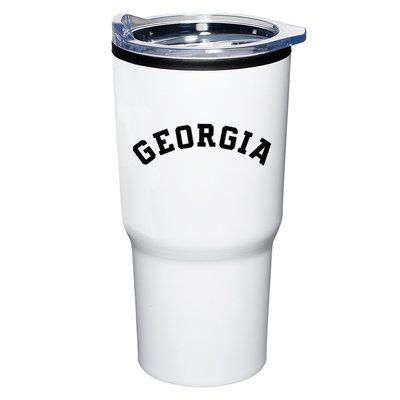 Georgia Tumbler