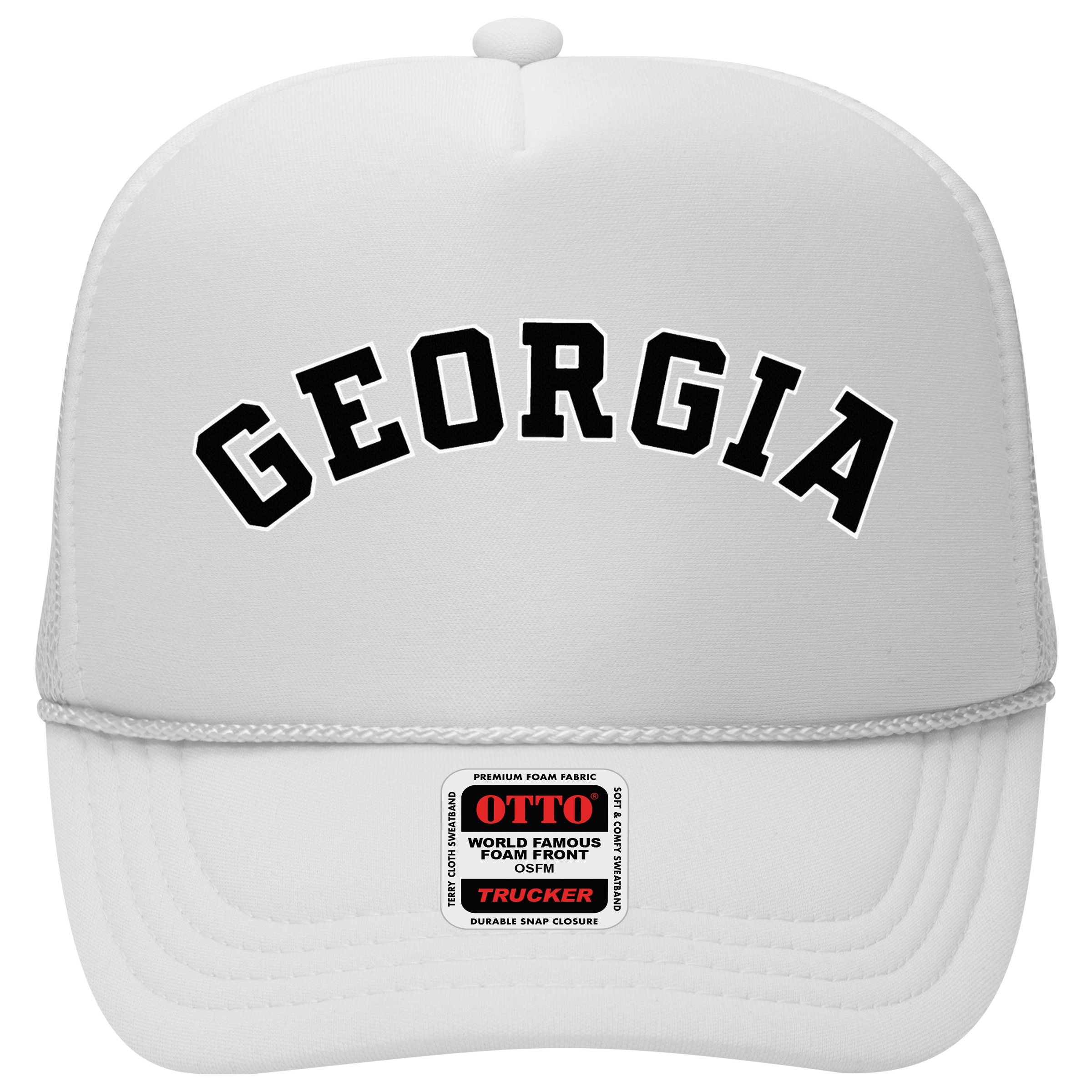Georgia Hat