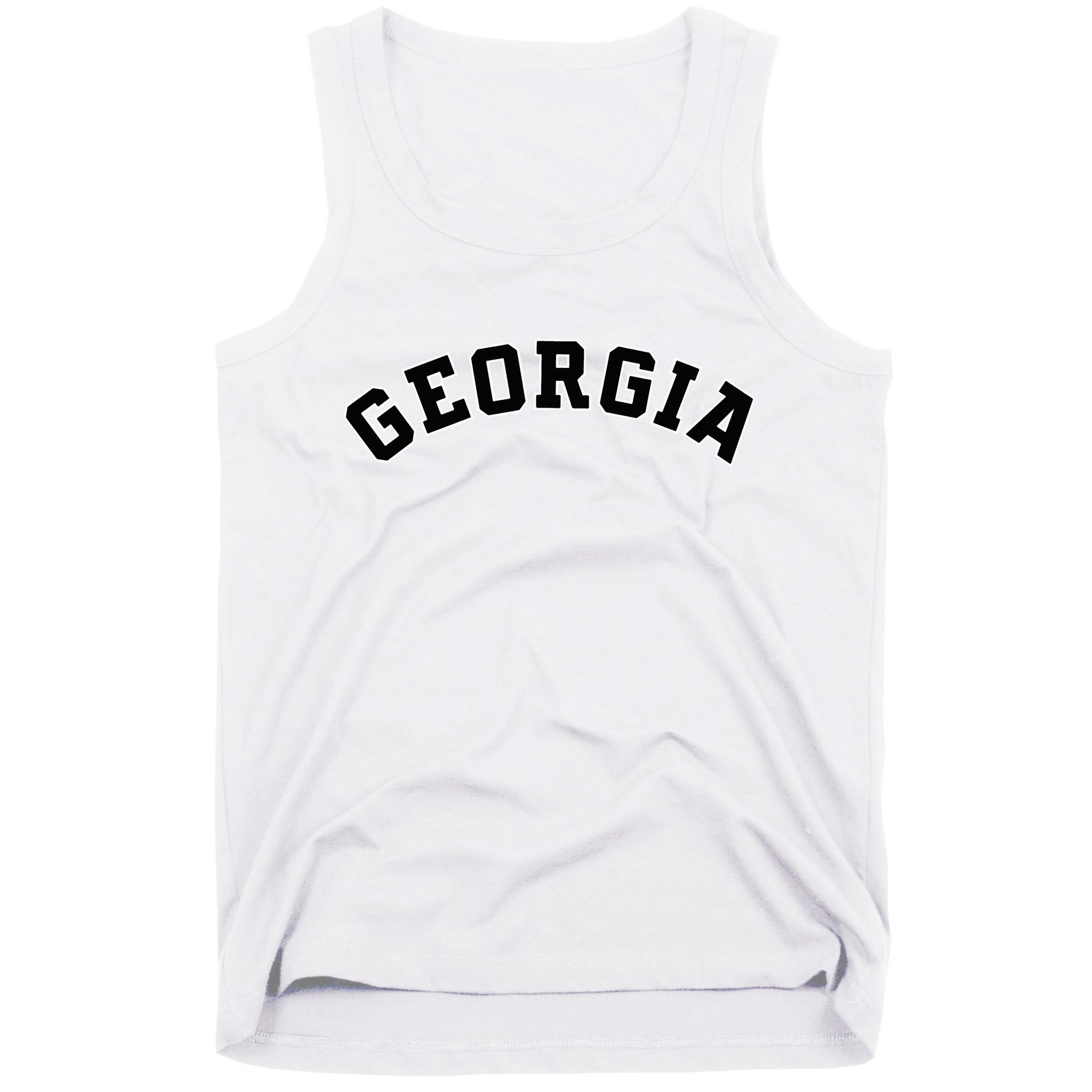 Georgia Tank Top