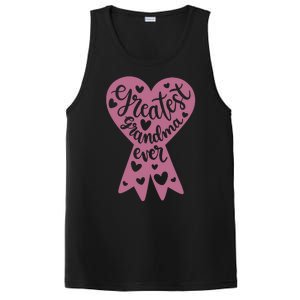 Greatest Grandma Ever PosiCharge Competitor Tank