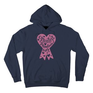 Greatest Grandma Ever Hoodie