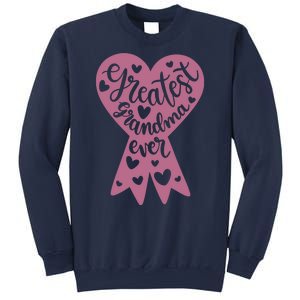 Greatest Grandma Ever Sweatshirt