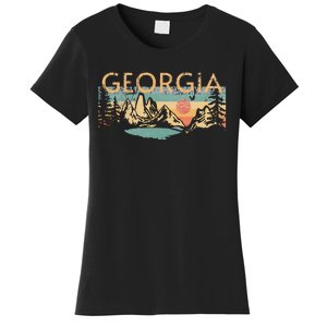 Georgia Women's T-Shirt