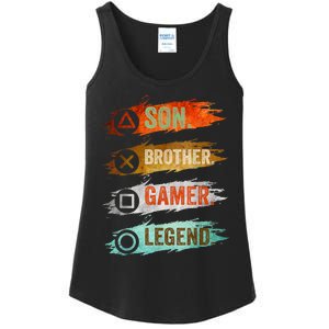 Gaming Gifts For Teenage 816 Year Old Gamer Ladies Essential Tank